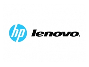 Lenovo & HP Concept Store